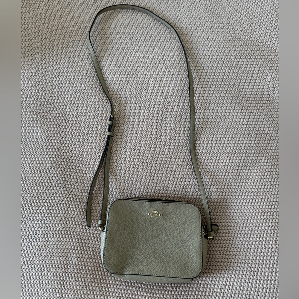 Coach Crossbody bag